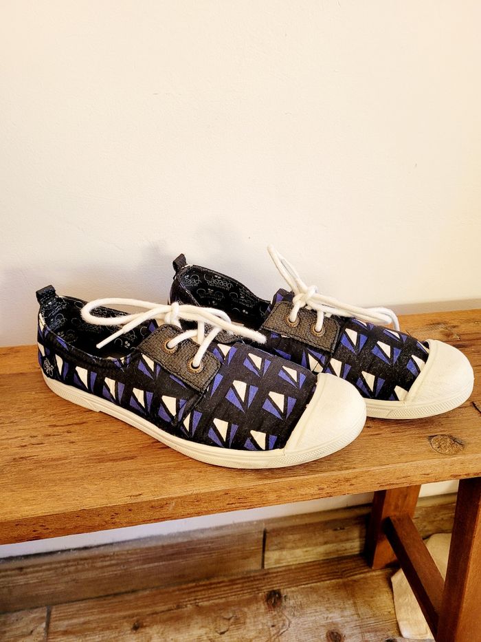 Chaussure Le Temps des Cerises