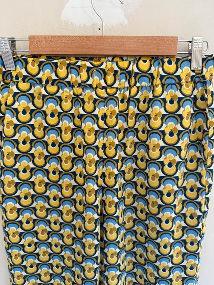 Pantalon Majolica - photo numéro 4