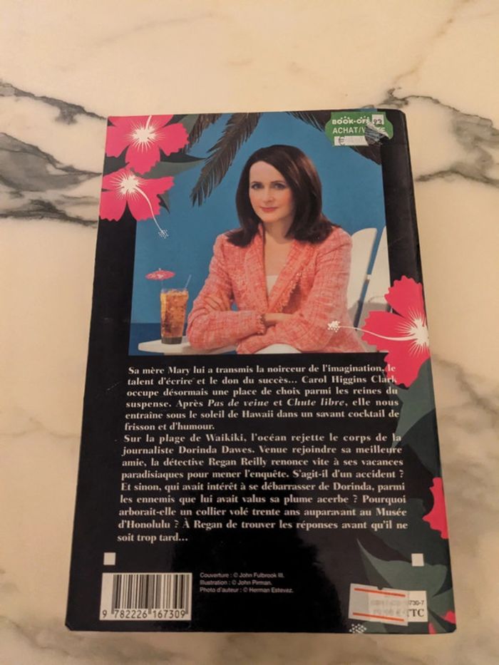 Le collier volé - photo numéro 2