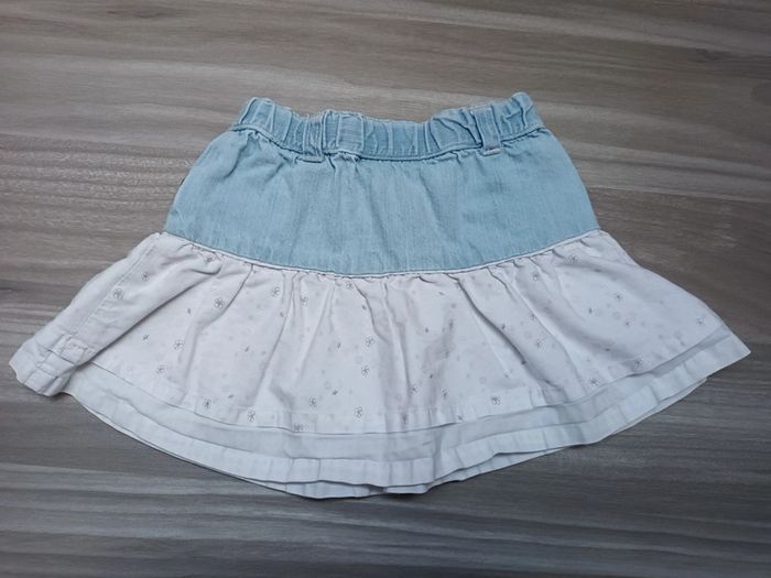 Jupe T24mois - photo numéro 2