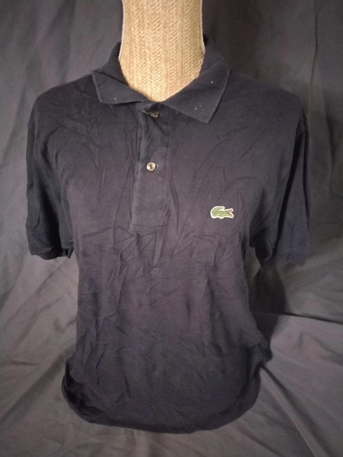 Polo lacoste L - photo numéro 2