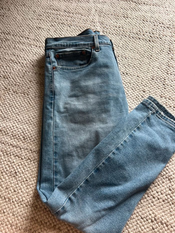 Jeans levis - photo numéro 2