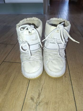 Boots de neige après-ski enfants 26-28