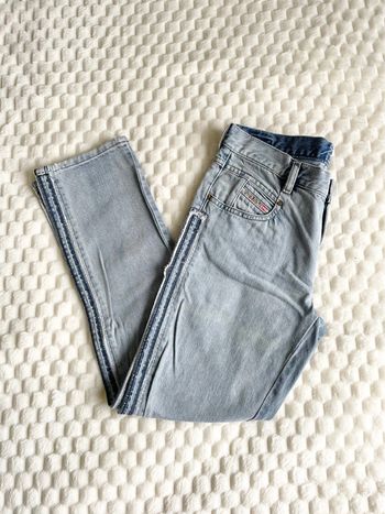 Jean diesel