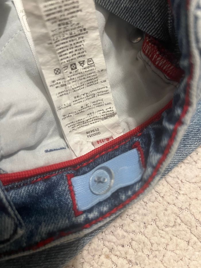 Jean Hugo boss - photo numéro 3