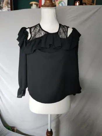 Blouse légère