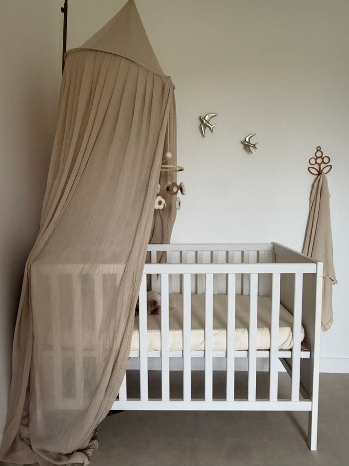 Lit bebe sundvik - photo numéro 5