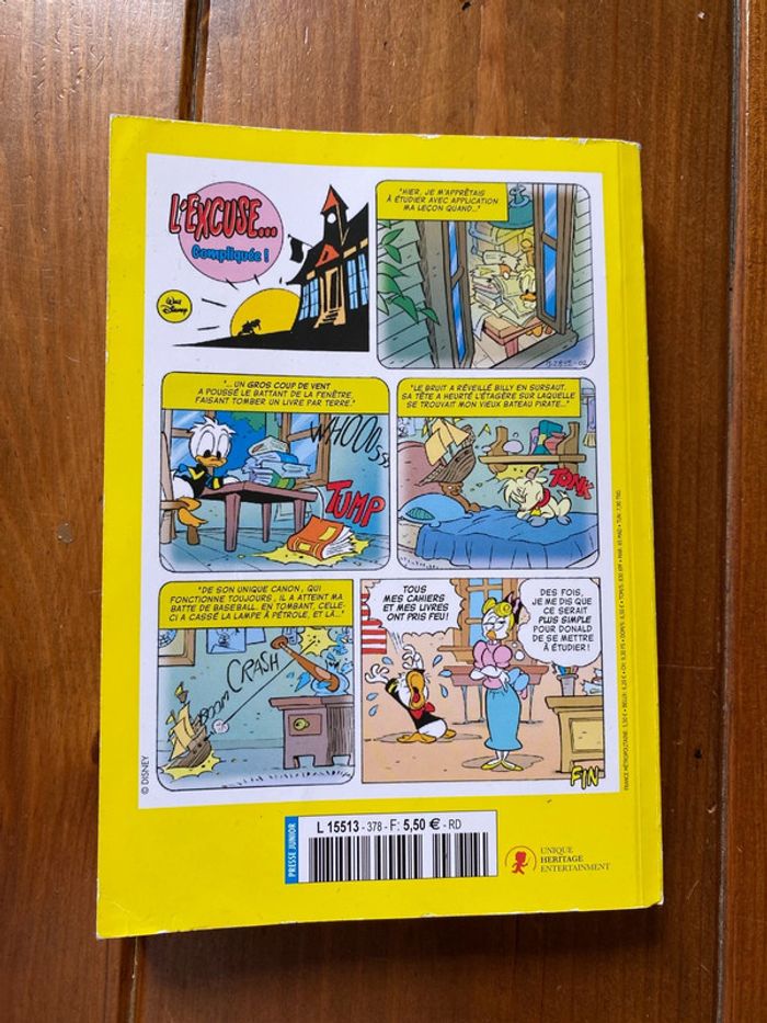 Mickey Parade Géant Disney - photo numéro 2