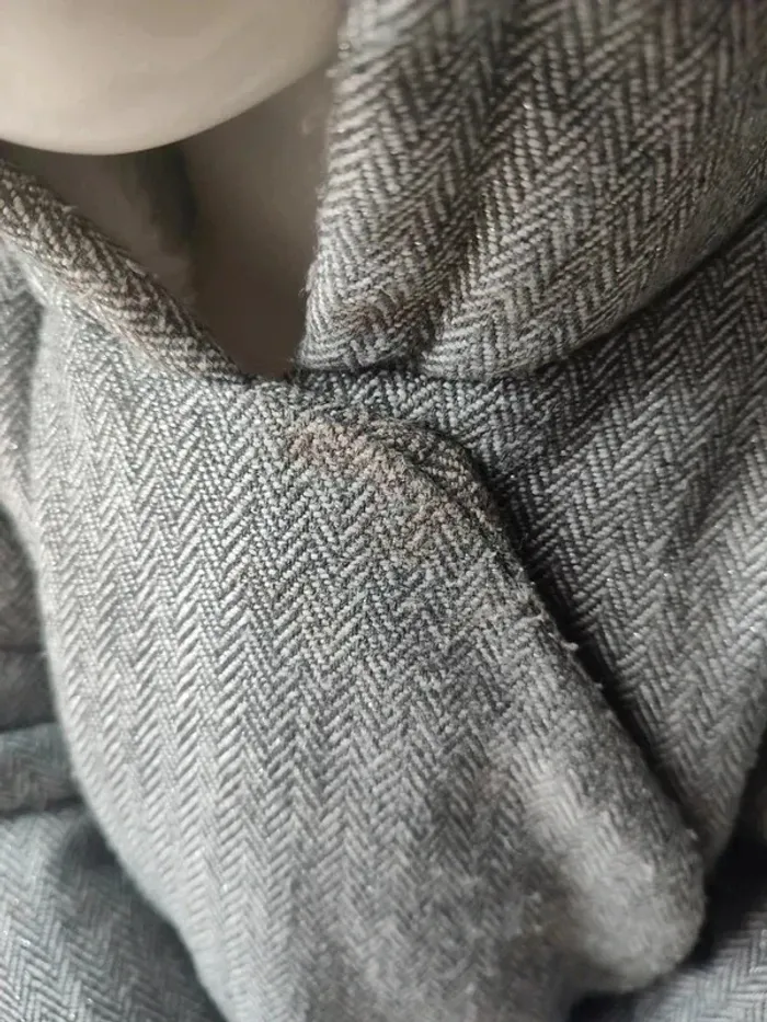 Manteau - photo numéro 7