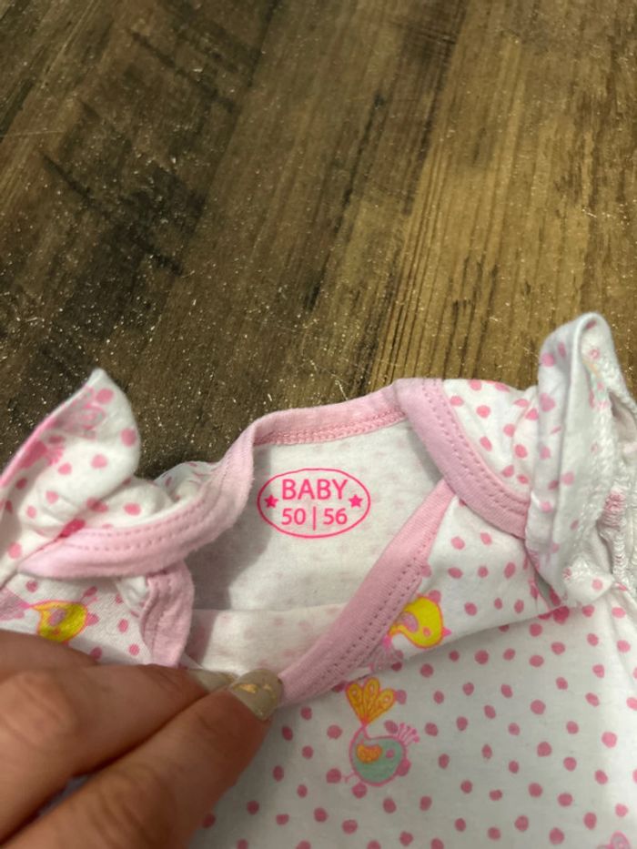 Bodie - photo numéro 2