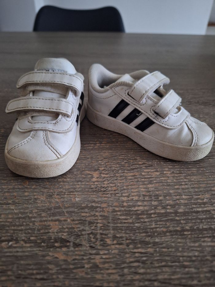 Baskets addidas