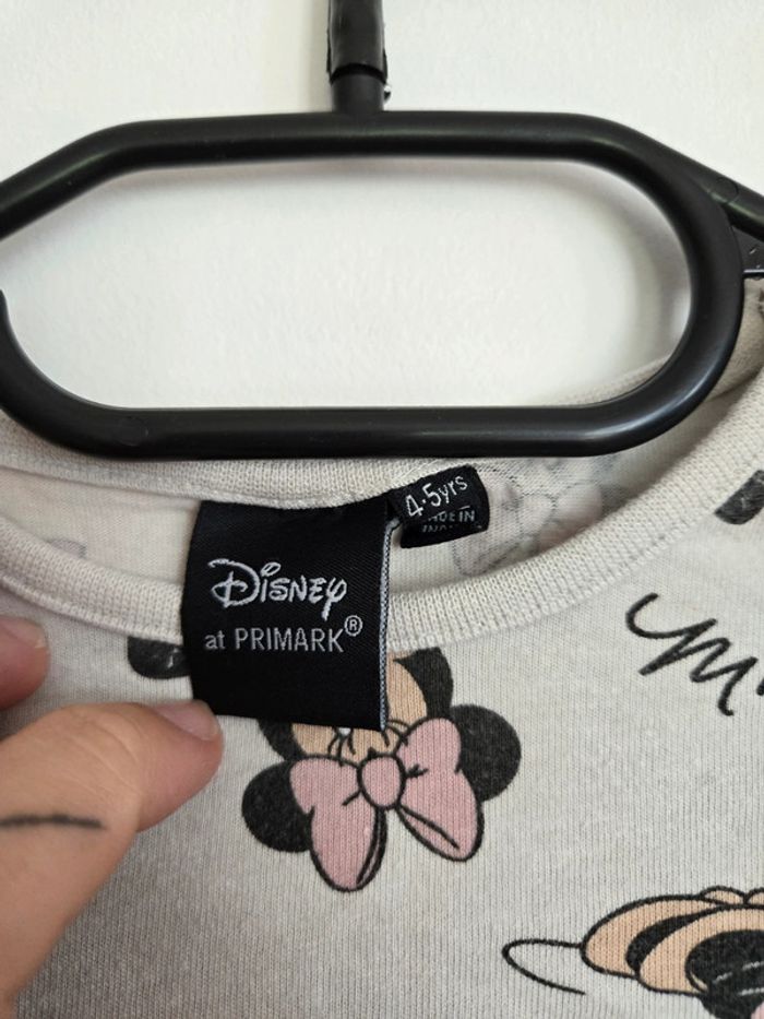 Salopette tee shirt - photo numéro 3