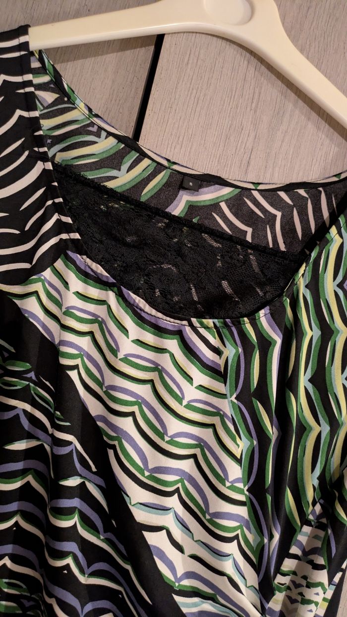 Robe femme  🌿 - photo numéro 3