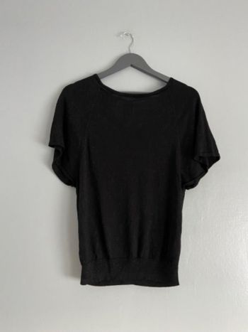T-shirt fluide taille M