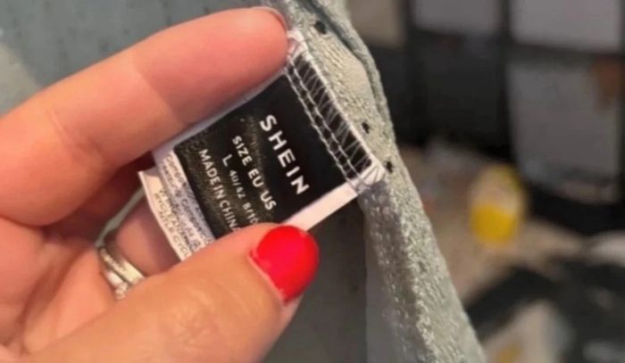 Veste légère vert d’eau taille L - photo numéro 2