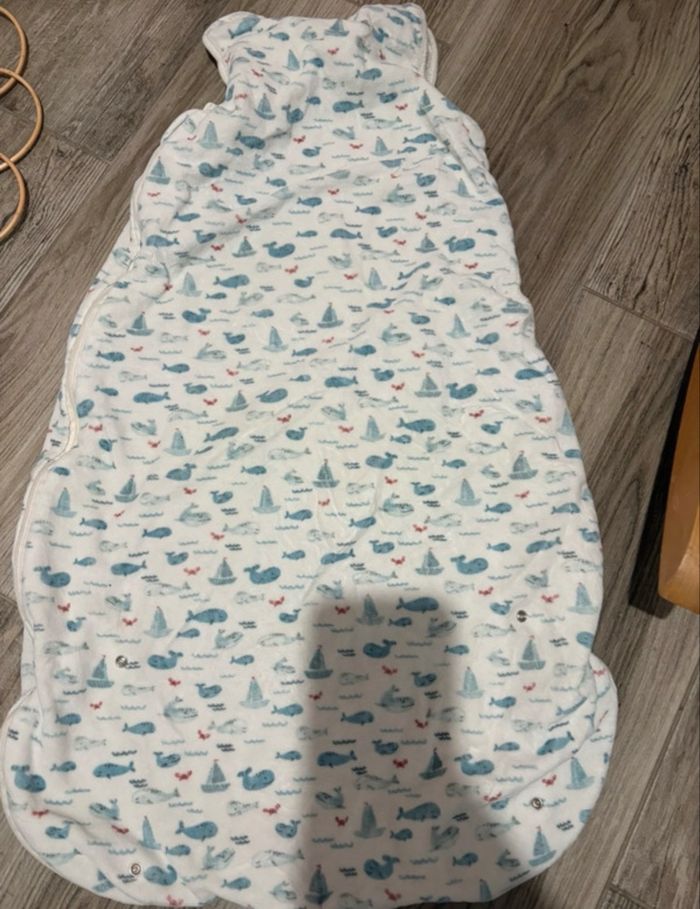 Gigoteuse tape à l’œil - photo numéro 3