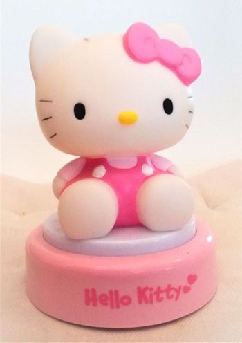Veilleuse "Hello Kitty"