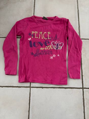 TEE shirt 