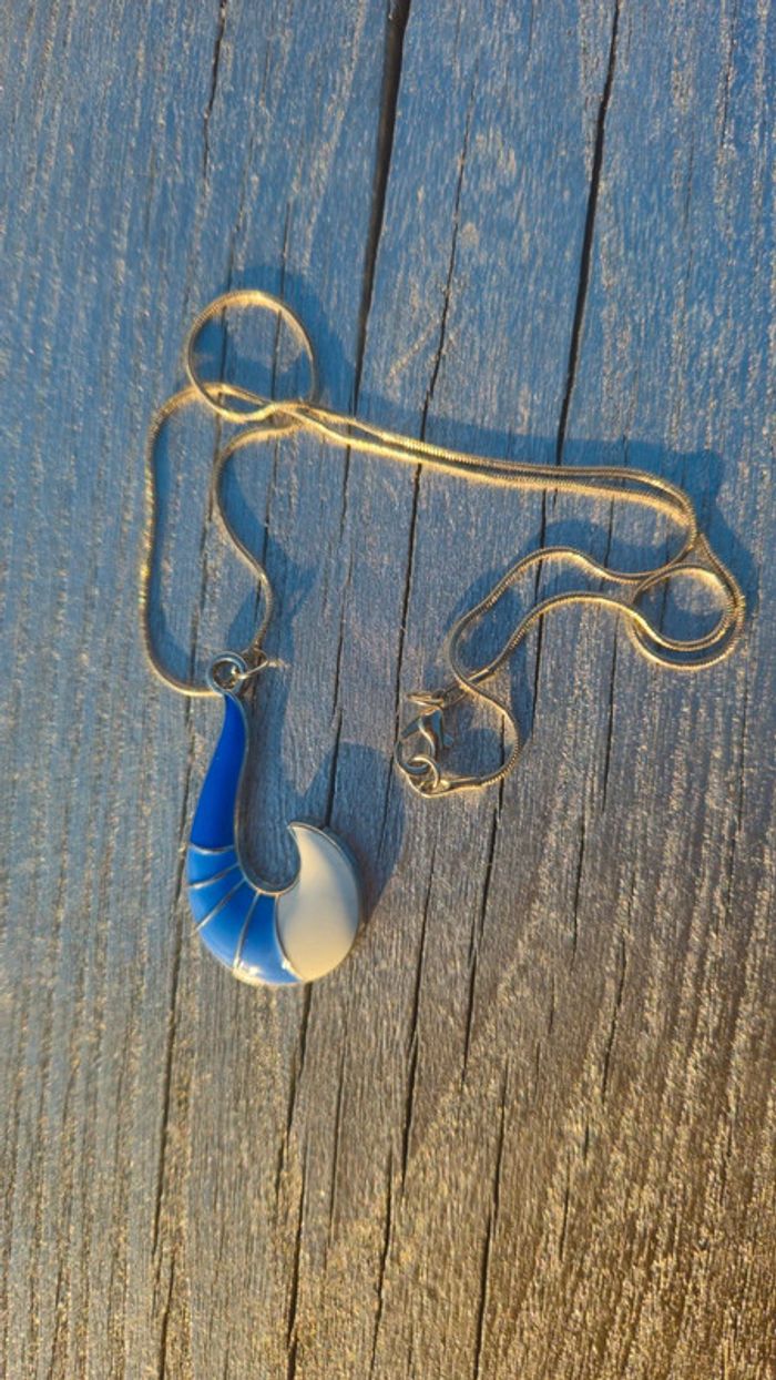 Collier miraculous