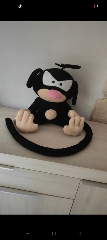Gros Marsupilami