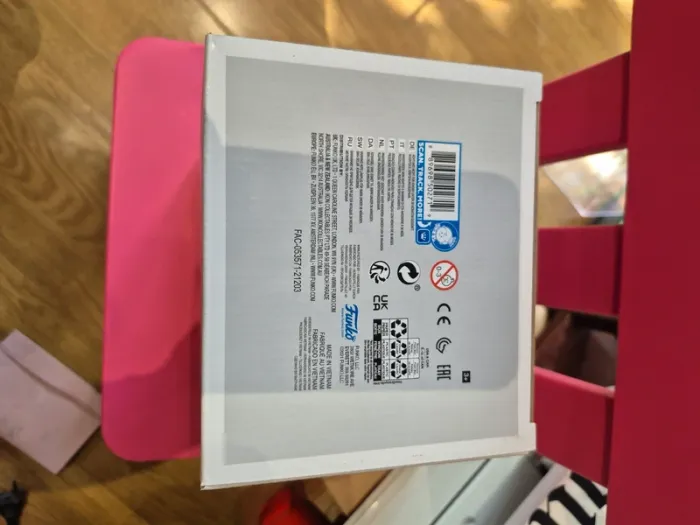 Funko pop Disney villains ursula on throne 1089 - photo numéro 6