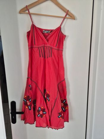 Robe brettelles