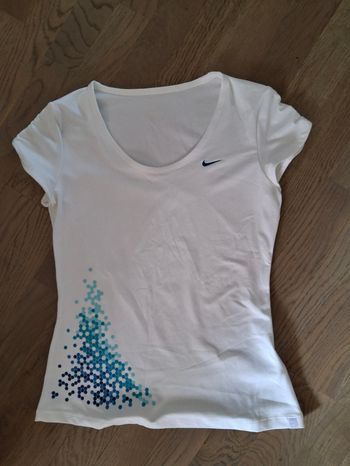 T-shirt sport Nike Dri-fit