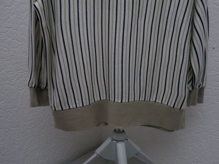 Pull vintage rayé – Creazioni Giulia C&A – Made in Italy😍 - photo numéro 8