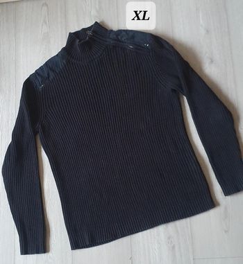 Pull homme taille xl