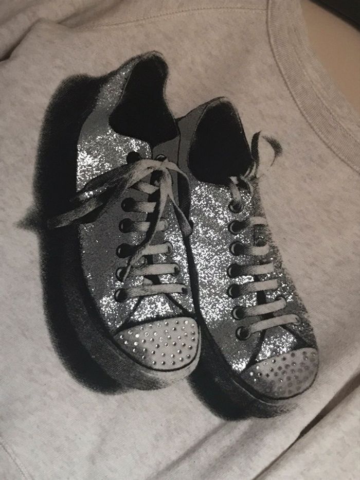 Pull court - photo numéro 2