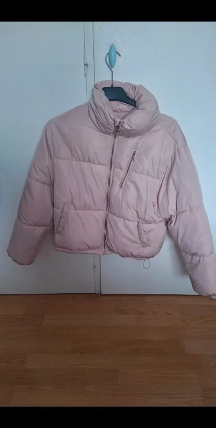 Doudoune taille 40 - photo numéro 2