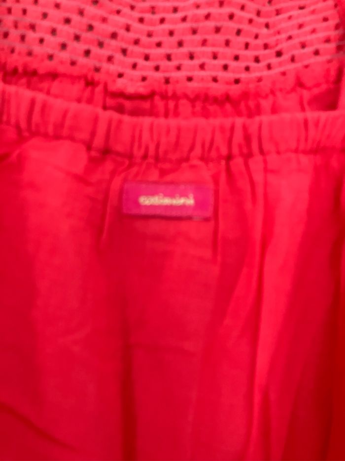 Combinaison catimini - photo numéro 3