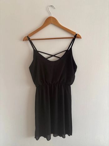 Robe d’été