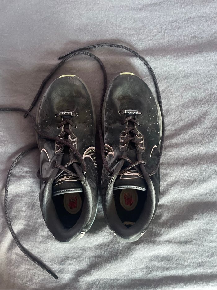 Chaussures de basket sortie en 2024 - photo numéro 3