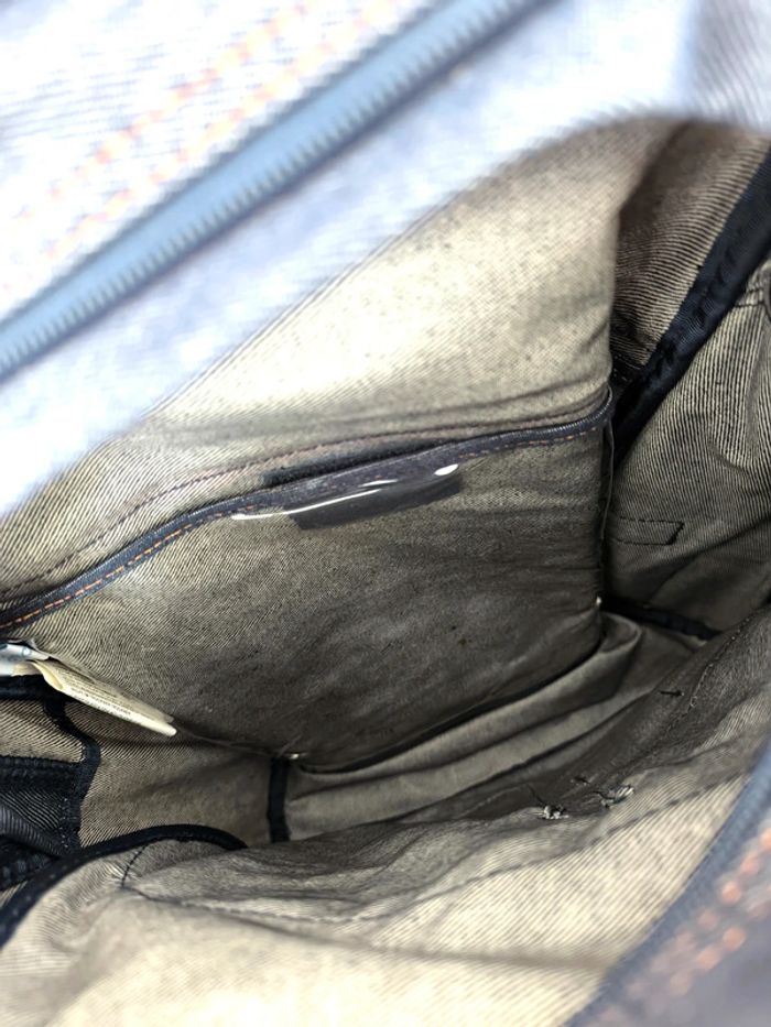 Sac a langer Jacadi - photo numéro 8