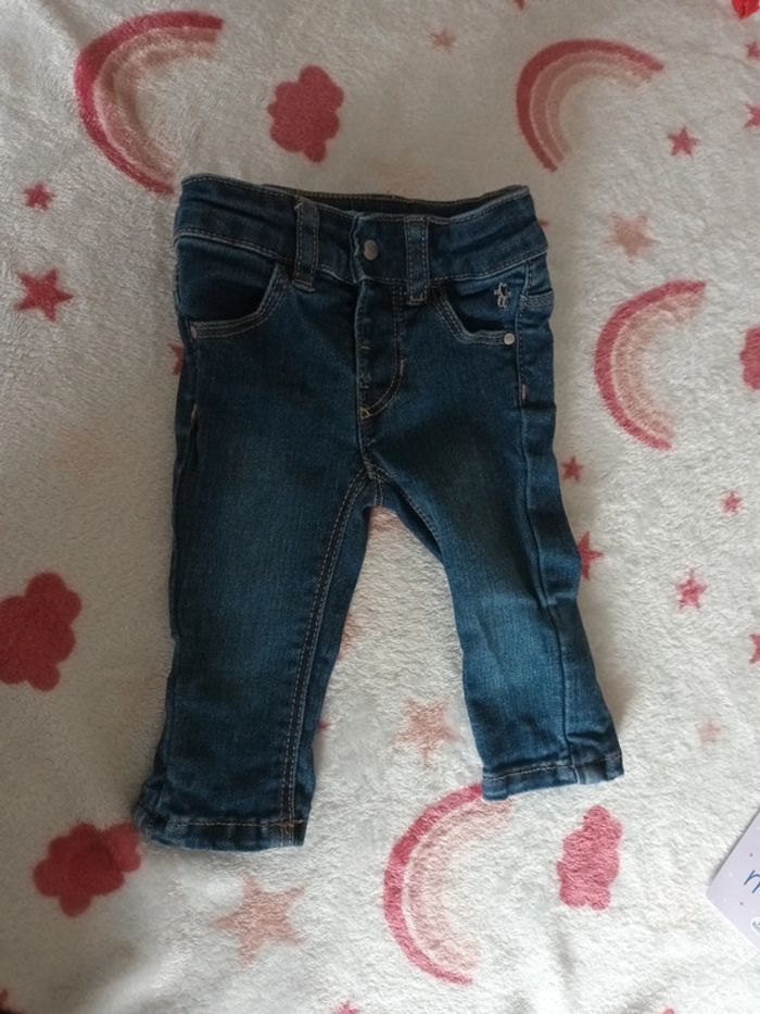 Jeans - photo numéro 2