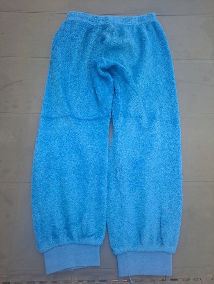 Pyjama molletonné "spider-man" - photo numéro 6