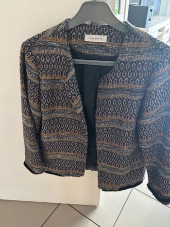Veste