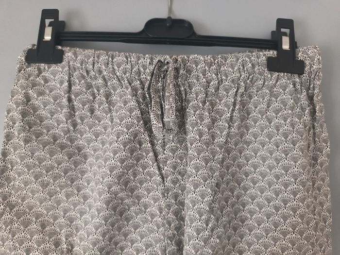 Short de nuit pyjama tissaia - photo numéro 2