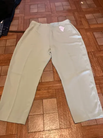 Pantalon léger @