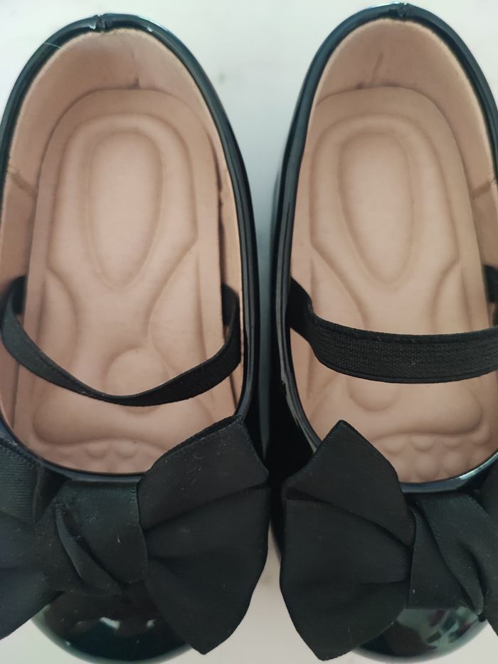 Ballerines - photo numéro 2