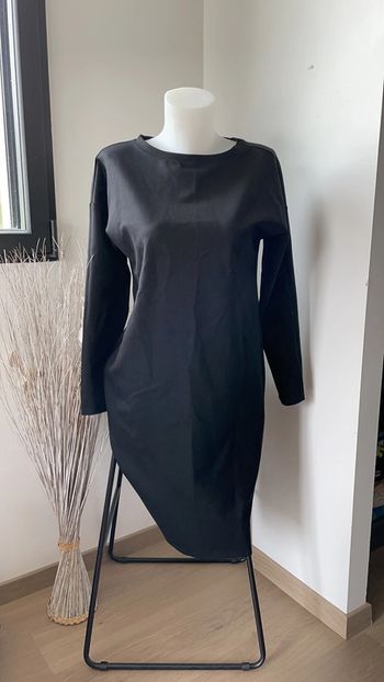 Robe noire