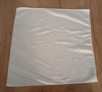 48 serviettes de table
