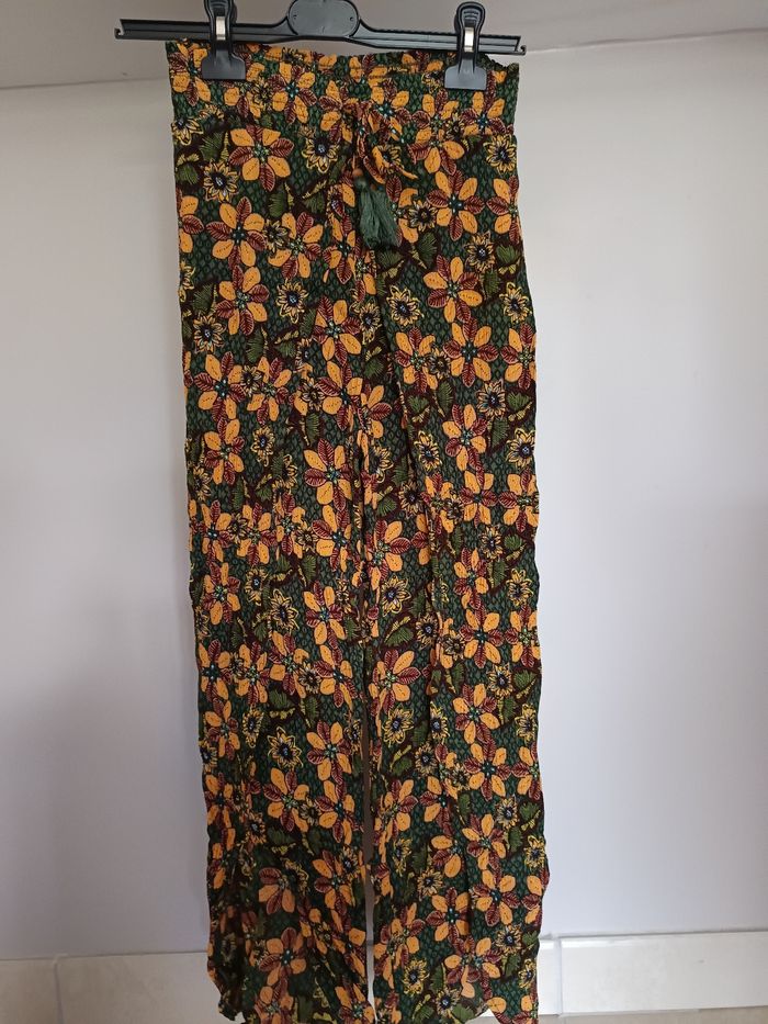 Pantalon léger