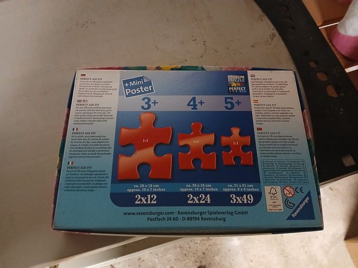 Puzzle - photo numéro 3