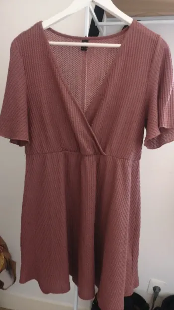 Robe shein