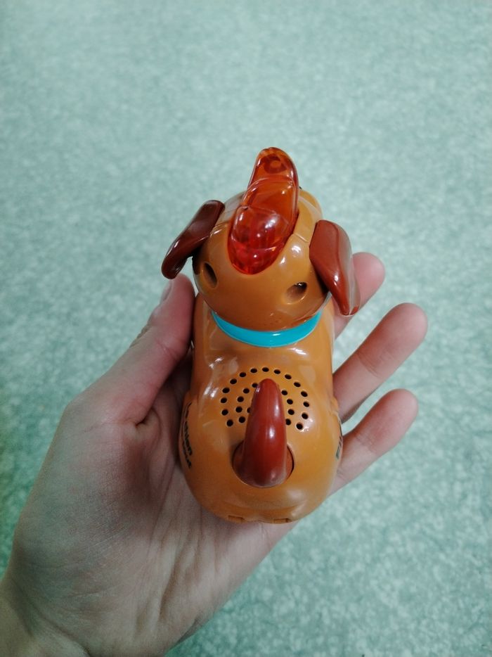 Lot de deux tutute animaux - photo numéro 3