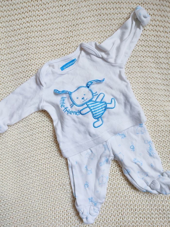 Ensemble naissance - photo numéro 2