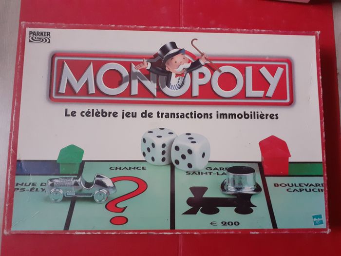 Monopoly