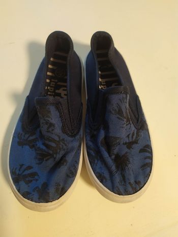 Tennis / basket été 28